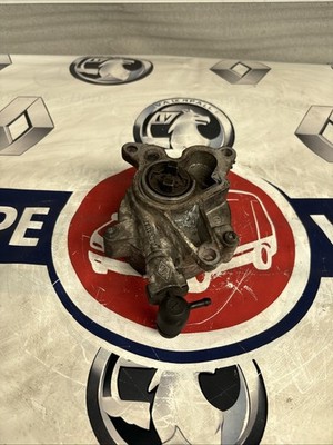 Renault Trafic 2006 Diesel vacuum pump 520476A 629