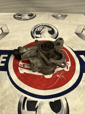 Renault Trafic 2006 Diesel vacuum pump 520476A 629