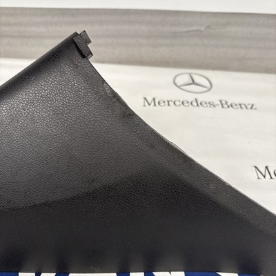 Sprinter W907 Front Right A Pillar Trim Mercedes A9076901200 329 - imagine 16