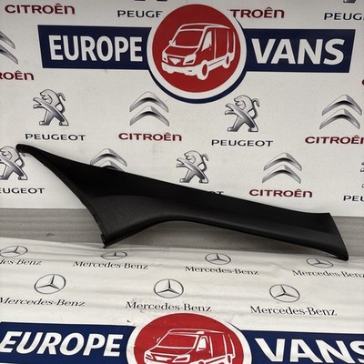 Sprinter W907 Front Right A Pillar Trim Mercedes A9076901200 329 - imagine 18