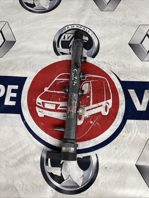 MERCEDES Sprinter 2.0 OEM654 High Pressure Fuel Rail A6540700095 623 - Image 2
