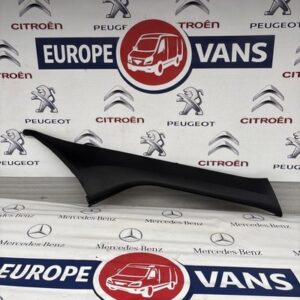 Sprinter W907 Front Right A Pillar Trim Mercedes A9076901200 BREAKING (329)