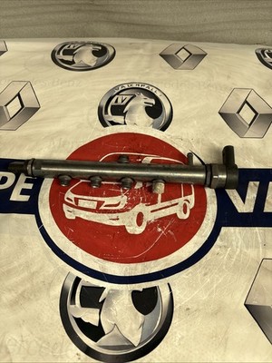 MERCEDES Sprinter 2.0 OEM654 High Pressure Fuel Rail A6540700095 623 - Image 5