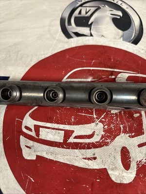 MERCEDES Sprinter 2.0 OEM654 High Pressure Fuel Rail A6540700095 623 - Image 7