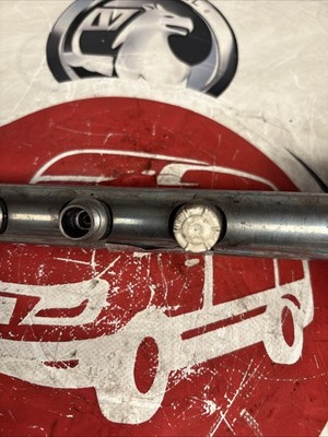 MERCEDES Sprinter 2.0 OEM654 High Pressure Fuel Rail A6540700095 623 - Image 8