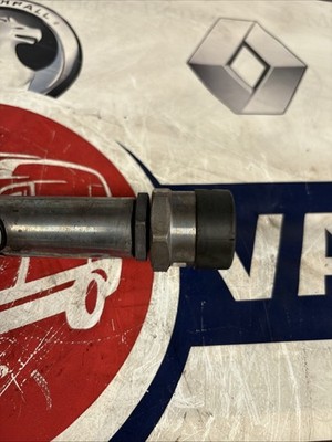 MERCEDES Sprinter 2.0 OEM654 High Pressure Fuel Rail A6540700095 623 - Image 9