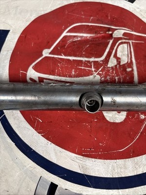 MERCEDES Sprinter 2.0 OEM654 High Pressure Fuel Rail A6540700095 623 - Image 13