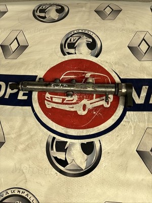 MERCEDES Sprinter 2.0 OEM654 High Pressure Fuel Rail A6540700095 623 - Image 16