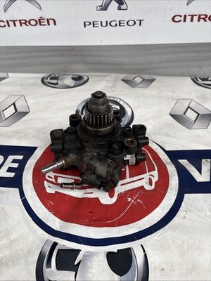 Renault Master Movano 2.3 High Pressure Fuel Pump 167008683R 620