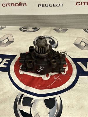 Renault Master Movano 2.3 High Pressure Fuel Pump 167008683R 620