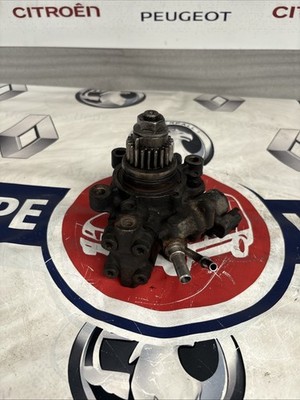 Renault Master Movano 2.3 High Pressure Fuel Pump 167008683R 620