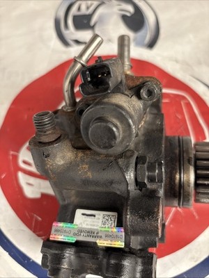Renault Master Movano 2.3 High Pressure Fuel Pump 167008683R 620