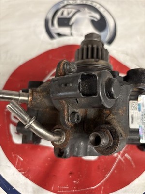 Renault Master Movano 2.3 High Pressure Fuel Pump 167008683R 620