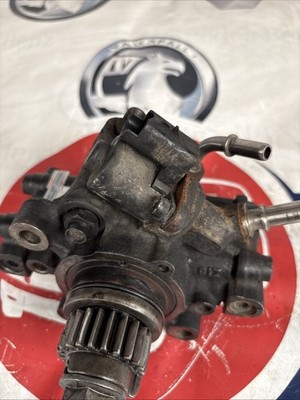 Renault Master Movano 2.3 High Pressure Fuel Pump 167008683R 620