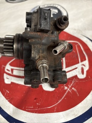 Renault Master Movano 2.3 High Pressure Fuel Pump 167008683R 620