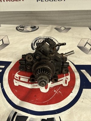 Renault Master Movano 2.3 High Pressure Fuel Pump 167008683R 620