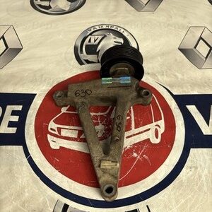 Ford Transit Custom 2.0 Belt Tensioner Pulley KK2Q8D611AA BREAKING 630