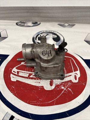 MERCEDES C CLASS W203 2.2 CDI DIESEL THERMOSTAT HOUSING A6462000715 641
