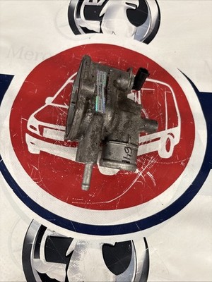 MERCEDES C CLASS W203 2.2 CDI DIESEL THERMOSTAT HOUSING A6462000715 641