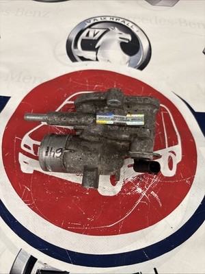 MERCEDES C CLASS W203 2.2 CDI DIESEL THERMOSTAT HOUSING A6462000715 641