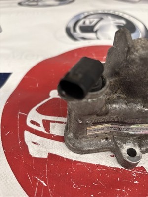 MERCEDES C CLASS W203 2.2 CDI DIESEL THERMOSTAT HOUSING A6462000715 641