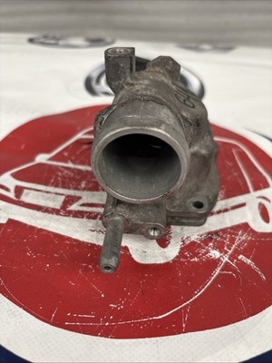 MERCEDES C CLASS W203 2.2 CDI DIESEL THERMOSTAT HOUSING A6462000715 641