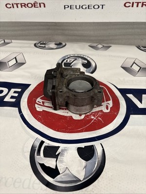 VOLKSWAGEN CRAFTER 2.5 THROTTLE BODY A2C53249826 640
