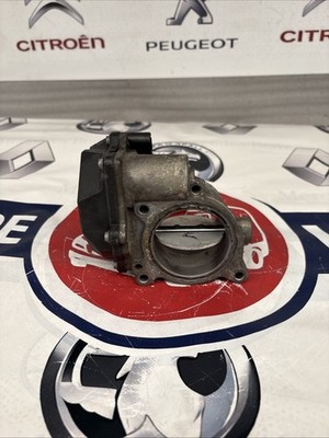 VOLKSWAGEN CRAFTER 2.5 THROTTLE BODY A2C53249826 640 - imagine 2