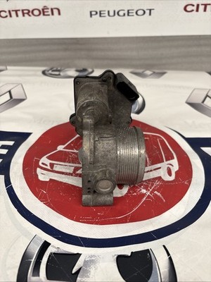 VOLKSWAGEN CRAFTER 2.5 THROTTLE BODY A2C53249826 640 - imagine 3