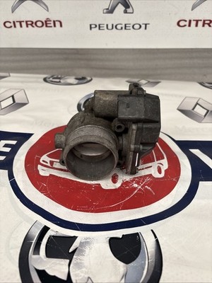 VOLKSWAGEN CRAFTER 2.5 THROTTLE BODY A2C53249826 640 - imagine 4