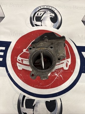 VOLKSWAGEN CRAFTER 2.5 THROTTLE BODY A2C53249826 640 - imagine 6