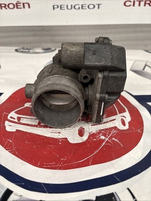 VOLKSWAGEN CRAFTER 2.5 THROTTLE BODY A2C53249826 640 - imagine 8