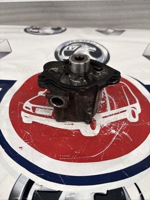 MERCEDES SPRINTER W906 VACCUM PUMP A6510900005 639