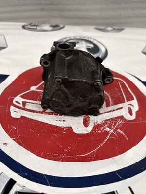 MERCEDES SPRINTER W906 VACCUM PUMP A6510900005 639