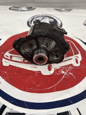 MERCEDES SPRINTER W906 VACCUM PUMP A6510900005 639