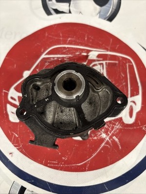 MERCEDES SPRINTER W906 VACCUM PUMP A6510900005 639