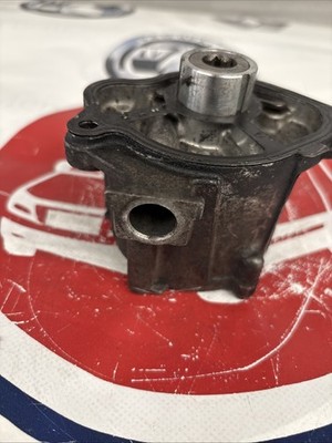 MERCEDES SPRINTER W906 VACCUM PUMP A6510900005 639