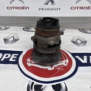Ford Transit 2.0 RWD Water Coolant Pump GK318C617BA BREAKING 636