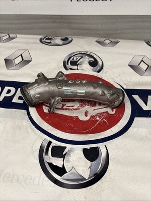 MERCEDES SPRINTER OEM654 2.0 INTERCOOLER PIPE HOSE A6540980400 657