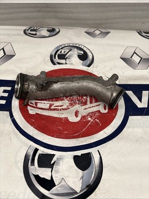MERCEDES SPRINTER OEM654 2.0 INTERCOOLER PIPE HOSE A6540980400 657