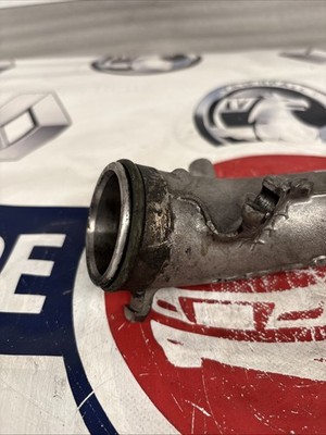 MERCEDES SPRINTER OEM654 2.0 INTERCOOLER PIPE HOSE A6540980400 657