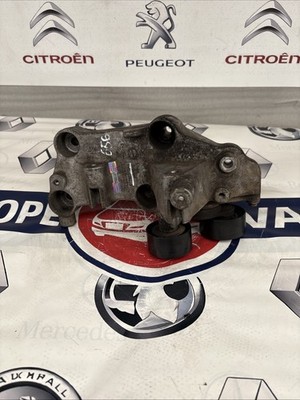VAUXHALL MOVANO MASTER ALTERNATOR MOUNTING BRACKET 117102273R 656