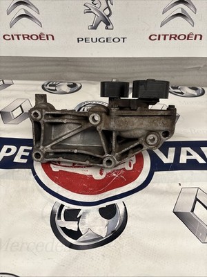 VAUXHALL MOVANO MASTER ALTERNATOR MOUNTING BRACKET 117102273R 656