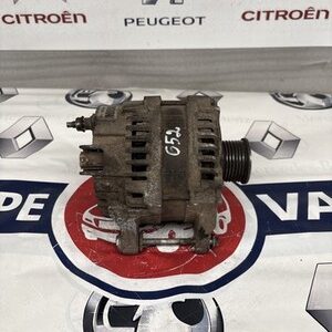 Renault Master Movano Alternator Generator 2015 2021 231008137R BREAKING 652