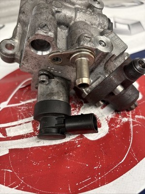 MERCEDES SPRINTER 2.0 OEM654 Fuel Pump A6540704301 646