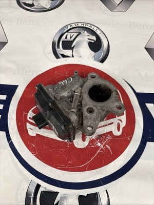 Renault Master Movano Interstar EGR Valve 2.3 Diesel 147103921R 644