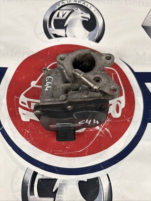 Renault Master Movano Interstar EGR Valve 2.3 Diesel 147103921R 644