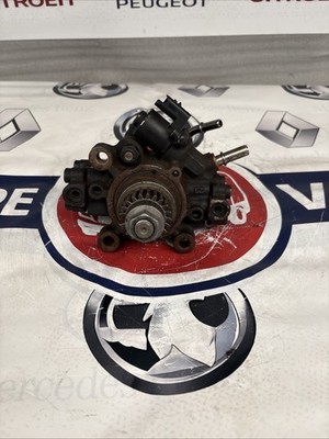 Renault Master Movano 2.3 High Pressure Fuel Pump 167008683R 667