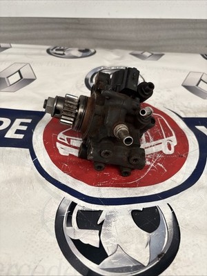 Renault Master Movano 2.3 High Pressure Fuel Pump 167008683R 667