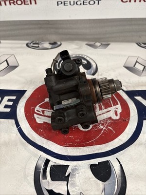 Renault Master Movano 2.3 High Pressure Fuel Pump 167008683R 667